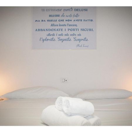 Ostia Holiday La Dolce Sosta Exterior photo