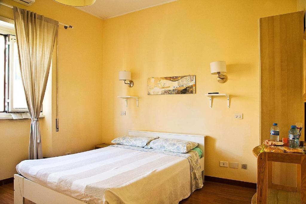 Ostia Holiday La Dolce Sosta Exterior photo